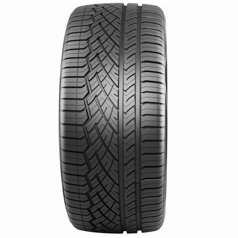Venom Power Covert Grip ASP ST255/55R18 113/109Q Tire - Walmart.com