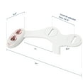 thumbnail image 7 of LUXE Bidet NEO 185 Self Cleaning Nozzle Fresh Water Non-Electric Bidet Toilet Attachment (Rose Gold), 7 of 7
