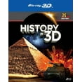 thumbnail image 2 of History in 3D (Blu-ray + Blu-ray), 2 of 2
