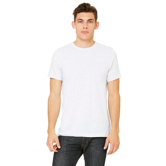 Bella   Canvas 3001C Unisex Jersey Short Sleeve T-Shirt