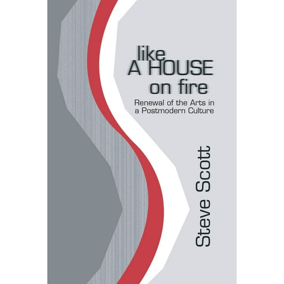 Like a House on Fire (Paperback)