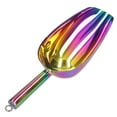 thumbnail image 4 of Kitchen GadgetsIce Scoop Stainless Steel Food Shovel Ice Shovel Time-Tested Durability, 4 of 5