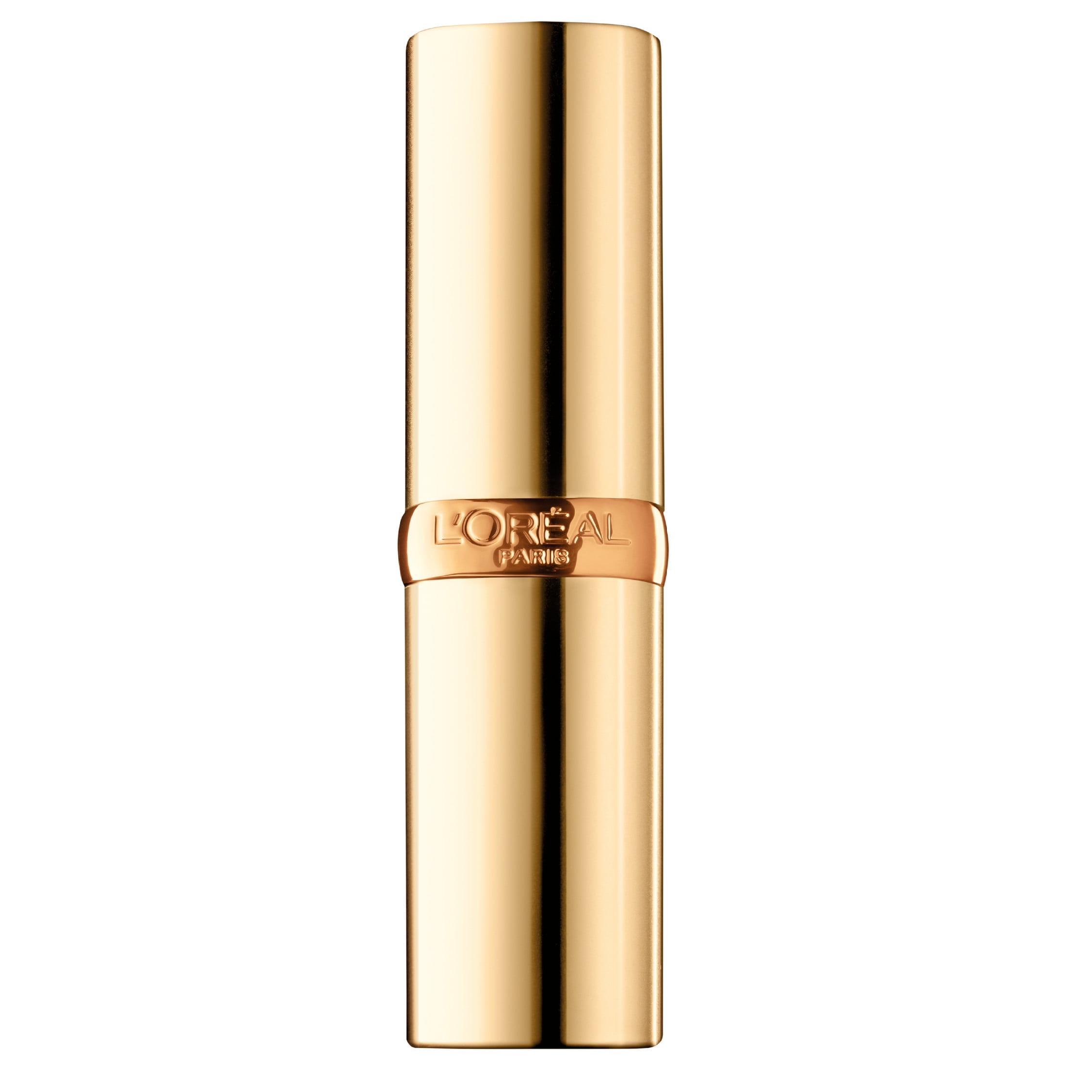 (2 pack) L'Oreal Paris Colour Riche Reds of Worth Satin Lipstick, 185 Prosperous Red
