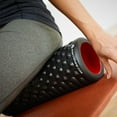 thumbnail image 3 of Merrithew Massage Point Foam Roller (Black), 3 of 3