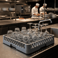 thumbnail image 3 of Canastilla Lava Loza Rack Para Vasos 36 Compartimientos, 3 of 4