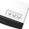 thumbnail image 2 of Bocina Bluetooth Edifier D12 Color Blanco Con Salida De Audio Edifier D12WH, 2 of 5