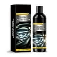 thumbnail image 2 of Professional Headlight Restoration Kit 100ml Headlight Repair Fluid Lens Clarifier UV Protection Oxidation Remover for Vehicles, 2 of 8