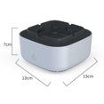 thumbnail image 4 of Aspirador sin humo con aspirador directo de 360 grados y cenicero de 600 mAh, filtro de aire con apagado automático para el hogar, 4 of 4