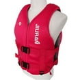thumbnail image 2 of Chaleco Salvavidas, Accesorios Para Canotaje, Suministros De Kayak Amigables Con La Piel, Traje De Baño, Cinturón Doble A Horcajadas, Chaleco De Flotabilidad Ajustado Profesional Eigraketly OD016368-07, 2 of 4