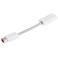 thumbnail image 2 of axGear Mini DVI to HDMI Cable Adapter For Apple Mac Macbook, 2 of 6