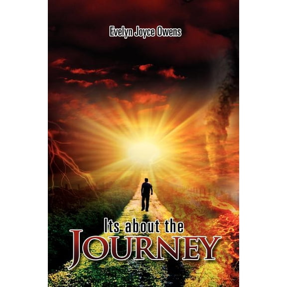 It's about the Journey, (Paperback)