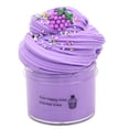 thumbnail image 4 of Regalo de juguete de mantequilla para niños, bola de espuma DIY de cinco colores, decoración de cara de fruta Zhivalor  WL-00399, 4 of 4