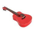 thumbnail image 4 of Ornement de Guitare Électrique en Bois, Miniature Modèle de Guitare Électrique Miniature Modèle de Guitare Électrique Miniature Fonctionnalité Intelligente, 4 of 5