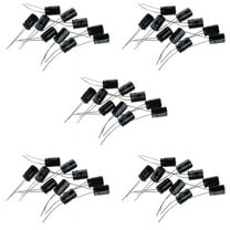 50 x 16V 470UF Aluminum Electrolytic Capacitor 8X12mm