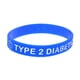 thumbnail image 4 of Naiovety personalizada de 5 piezas para mujer, correa de mano flexible con lenguaje de advertencia, impresa grabada, deportes para adultos Ropa Deportiva, Zapatos, 4 of 6