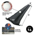 thumbnail image 6 of Quick Dam 5-ft Water Activated Flood Barriers - QD65-16, 6 of 9