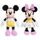 thumbnail image 5 of Peluche de peluche Just Play Disney Easter Mickey & Minnie, 5 of 5