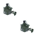 thumbnail image 1 of Maytalsory Camping Water Bottle Stay Quenched On Outdoor Explorations With Durable Bottle Green 2L 2Set, 1 of 6