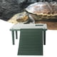 thumbnail image 2 of Turtle Basking Platform Burr-free Smooth Surface Entertaining Climbing Ladder Aquarium Landscape Decoration He Qiyong unisex, 2 of 2
