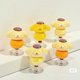 thumbnail image 4 of Personajes de Sanrio Miniso Bolsa misteriosa Serie Tuanzi Gránulos de caramelo Gránulos de Moe Tritón Kuromi Melody Pochacco Cinnamoroll Juguete, 4 of 5