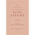 thumbnail image 1 of Pre-Owned The Polemics & Poems of Rachel Speght (Paperback) 0195086155 9780195086157, 1 of 1