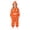 a7-Yellow, variant on KPOPLK Family Matching Pajamas Novelty Halloween Onesie Xmas PJs Kids Soft and Cozy Flannel Jumpsuit for Holiday Party,Size 13-14 Years