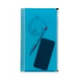 thumbnail image 5 of Smead SMD68181 Pocket Binder, Assorted Color - 5 per Pack, 5 of 5