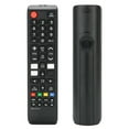 thumbnail image 2 of Control remoto de repuesto para televisor 4K UHD compatible con Samsung BN59‑01315A UN43RU710DFXZA 2019, 2 of 12