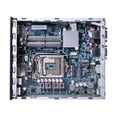 thumbnail image 3 of Shuttle XPC 1-Liter Slim Coffee Lake PC, Black, 3 of 5
