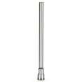 thumbnail image 2 of Support de Mandrin de Collet Extension de Tige Droite Support d'Outil de Tige CNC Molybdène Alliage Acier Moulu, 2 of 8