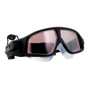 Coleman 1080p High Defintion / 5.0 MP POV Swimming Goggles Camcorder