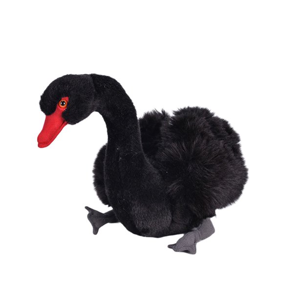 SAYOO Muñeco de peluche de peluche para niñas y niños, juguete de tamaño portátil con forma de animal de dibujos animados, regalo de cumpleaños, Navidad, boda, fiesta SAYOO casual