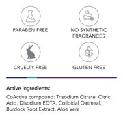 Omni Bioceuticals Bio-Scalp DETOXIFIER Care Active
