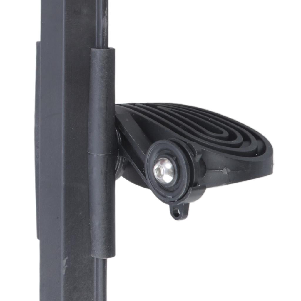 Kayaks Foot Peg Brace Kayaks Adjustable Footbrace Rowing Pedal Foot Controlling Systems Boats Marine Accessories