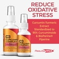 thumbnail image 2 of Results RNA C3 Curcumin Complex Extra Strength, 4 Fl Oz, 2 of 8