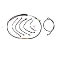 thumbnail image 2 of Cable de de metal Cable / Kit de línea Kit de montaje de línea Cable de embrague, 2 of 9