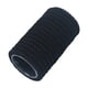 thumbnail image 1 of Ligas para Cabello Grueso y Rizado | Bandas Elásticas de Alta Elasticidad | Sujetadores Fuertes para Coleta | Elásticos Suaves que No Dañan | Paquete de 15 | Ajuste Seguro para Uso Activo | Negro, 1 of 3