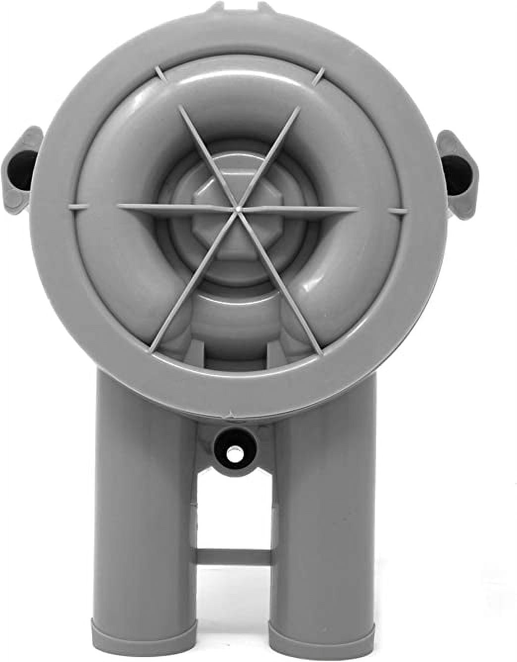 WEN Washer Pump (OEM part number 36863 & 27001233)