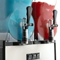 thumbnail image 3 of OFS20 Double 3-Gallon Bowl Granita Machine, 3 of 8