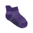 thumbnail image 6 of Fruit of the Loom Toddler Low-Cut Socks, 6-Pack, Size 6M-5T, 6 of 9