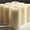 ivory-12pcs, variant on White Pillar Candles, Unscented Pillar Candles Bulk - 50 Hour Long Burn Time - Dripless and Smokeless White Wax Candles Dinner Table, for Wedding,Christmas and Home Decor [6 Pack, 2.8x4 inch]