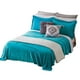 thumbnail image 1 of Cobertor Ultrasuave Colchas Concord Esmeralda King Size 260x220 cm, 1 of 5