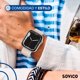 thumbnail image 5 of Correa de Nylon para Apple Watch - SOVICO - Ajustable & Cómodo - 42/44/45 mm, 5 of 5