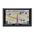 thumbnail image 2 of Garmin 58LM nuvi GPS Navigation Device w/ Car Charger, Window Mount, & USB Cable, 2 of 5