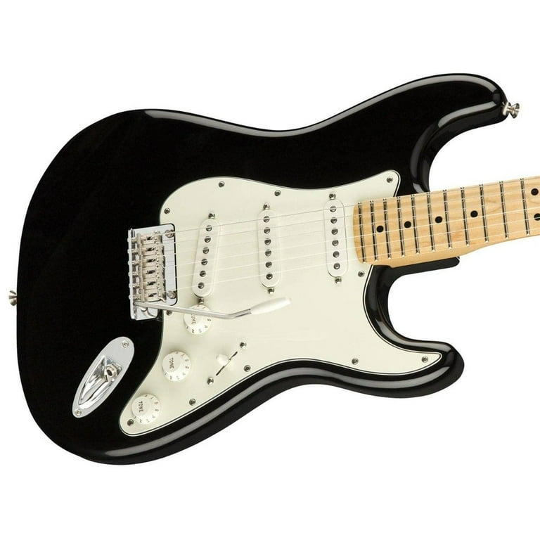 ギター Fender Player Stratocaster Maple Black M11731000001000-00-2000x2000.jpg