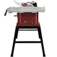 thumbnail image 4 of Sierra de Mesa con base 10" 2.7 HP - Knova Knova Sierra De Mesa, 4 of 8