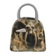 thumbnail image 1 of Disketp Ancient Skull Cave Landscape Bolsa Térmica para Almuerzo, Lonchera con Abertura Amplia y Gran Capacidad, Organizador Reutilizable para Mujeres, Hombres y Adultos, 1 of 6