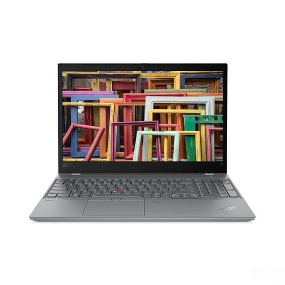 Restored Lenovo ThinkPad T15 Gen 2 Laptop | 15.6" 1920x1080 FHD | Core i5 - 1145G7 - 512GB SSD Hard Drive - 32GB RAM | 4 cores @ 4.4 GHz Win 11 Pro Black (Refurbished)
