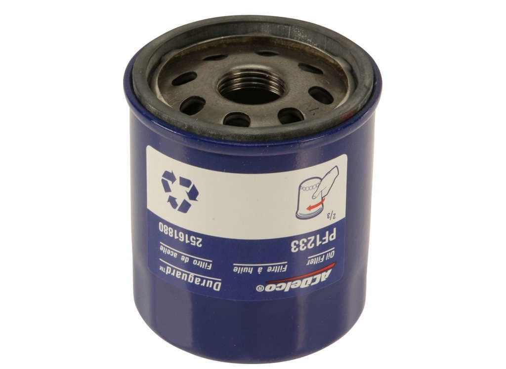 OE Replacement for 20112015 Mitsubishi Outlander Sport Engine Oil