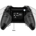 thumbnail image 3 of Wireless Controller for Xbox One with 2.4 GHz Wireless Adapter, Xbox One X/S/PS3 and PC (Black), 3 of 5